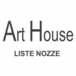 Logo di ART HOUSE