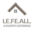 Logo di LE.FE.ALL FALEGNAMERIA