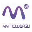 Logo di MATTIOLO IGNAZIO & FIGLI - FRIGORIFERI INDUSTRIALI E ARREDAMENTI
