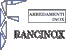 Logo di FRANCINOX