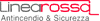 Logo di LINEAROSSA