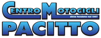 Logo di CENTRO MOTOCICLI PACITTO