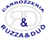 Logo di CARROZZERIA RUZZA E DUÒ