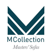 Logo di M COLLECTION DIVANI