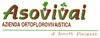 Logo di ASOVIVAI