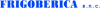 Logo di FRIGOBERICA