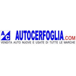 Logo di VENDITA AUTOMOBILI AUTOCERFOGLIA