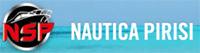 Logo di NAUTICA PIRISI
