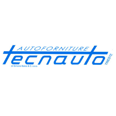 Logo di TECNAUTO
