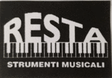 Logo di RESTA STRUMENTI MUSICALI