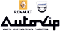 Logo di AUTOVIP