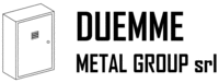 Logo di DUEMME METAL GROUP