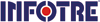 Logo di INFOTRE
