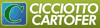 Logo di CICCIOTTO CARTOFER