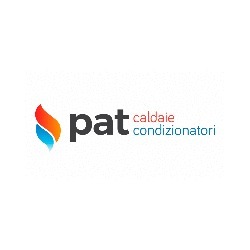 Logo di P.A.T. VENDITA ED ASSISTENZA CLIMATIZZAZIONE CALDAIE