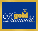 Logo di GOLD E DIAMONDS COMPRO ORO