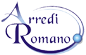 Logo di ARREDI ROMANO SRL