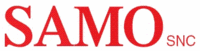 Logo di SA.MO
