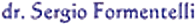 Logo di STUDIO FORMENTELLI
