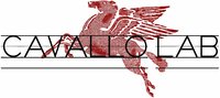 Logo di CAVALLOLAB - SARTORIA