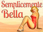 Logo di SEMPLICEMENTE BELLA
