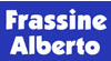 Logo di FRASSINE ALBERTO MACCHINARI EDILI E INDUSTRIALI USATI