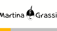 Logo di PARRUCCHIERE MARTINA GRASSI