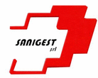 Logo di POLIAMBULATORIO SANIGEST