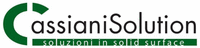 Logo di CASSIANI SOLUTION