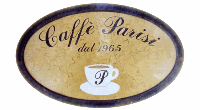 Logo di CAFFÈ PARISI