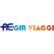 Logo di AEGIR VIAGGI