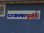 Logo di CRAVERGAS