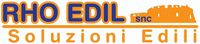 Logo di RHO EDIL