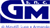 Logo di G.M. SOCCORSO STRADALE