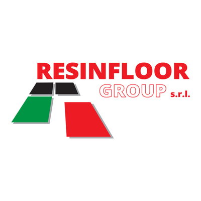 Logo di RESINFLOOR GROUP SRL