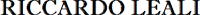 Logo di LEALI DR. RICCARDO