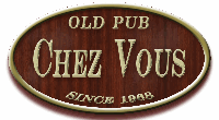Logo di PUB CHEZ VOUS