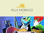 Logo di VILLA MORAGO AZIENDA VITICOLA WINE SHOP