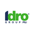 Logo di IDRO GROUP
