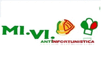 Logo di MI.VI. ANTINFORTUNISTICA
