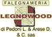 Logo di SERRAMENTI ED INFISSI IN LEGNO LEGNOWOOD SAS