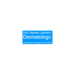 Logo di COLOMBO DR. RENATO - SPECIALISTA IN DERMATOLOGIA E VENEREOLOGIA