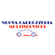 Logo di NUOVA CARROZZERIA