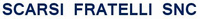 Logo di SCARSI F.LLI