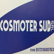 Logo di COSMOTER SUD