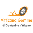 Logo di VITTICANO GOMME