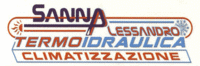 Logo di TERMOIDRAULICA SANNA