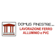 Logo di DOMUS FINESTRE