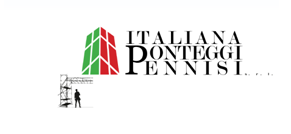 Logo di ITALIANA PONTEGGI EDILI TORINO