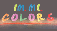 Logo di IM.MI. COLORS